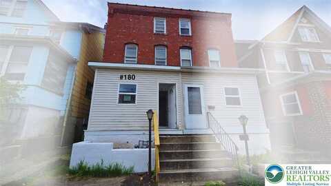 180 Muir Avenue, Luzerne, PA 18201