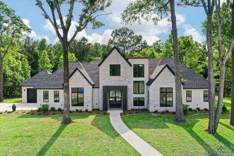 4519 Virginia Creek Rd., Longview, TX 75605