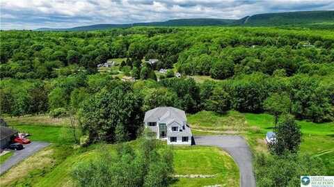 11 Whippoorwill Drive, Chestnuthill, PA 18353