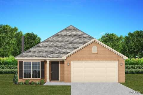 6238 Ridgeside Boulevard, Montgomery, AL 36116