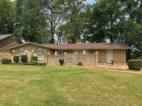 3719 Cricklewood Drive, Montgomery, AL 36109