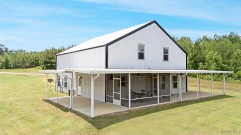 420 Arrowhead Trail, Wetumpka, AL 36093