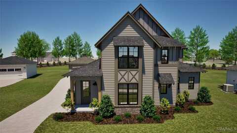 54 Blackberry Boulevard, Pike Road, AL 36064