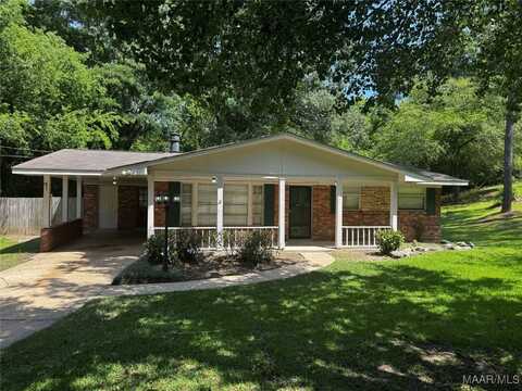 111 Easthaven Road, Montgomery, AL 36109