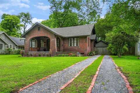 3328 LeBron Road, Montgomery, AL 36106