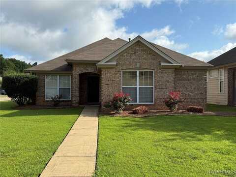 3701 Claiborne Circle, Montgomery, AL 36116