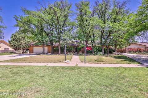 2614 Marlboro Street, Lubbock, TX 79415