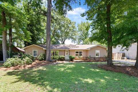 3943 Ray Drive, Montgomery, AL 36109