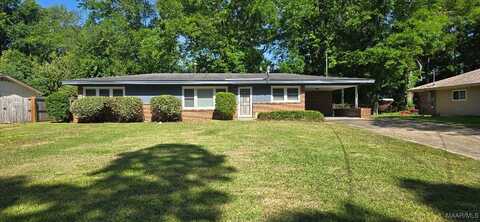 3726 STANLEY Drive, Montgomery, AL 36111