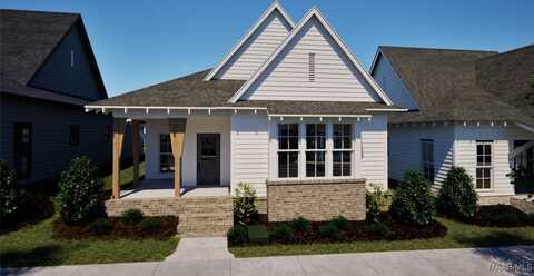 337 Ivy Avenue, Pike Road, AL 36064