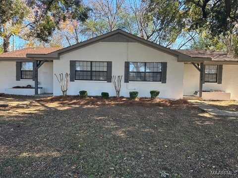 1324-1326 Federal Drive, Montgomery, AL 36107