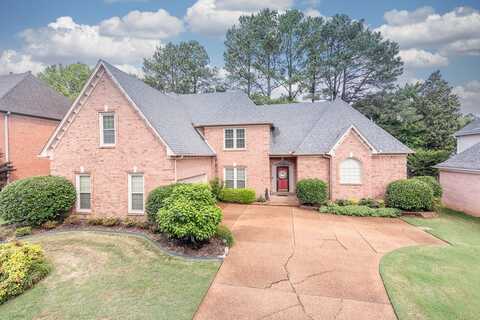 3239 KINDERHILL, Germantown, TN 38138