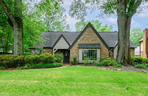 2349 RIVERDALE, Germantown, TN 38138