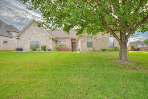 130 PINEHURST, Oakland, TN 38060