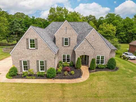 170 CEDAR HILL, Somerville, TN 38068