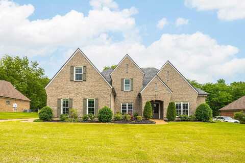 170 CEDAR HILL, Somerville, TN 38068