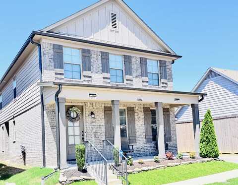 10156 AMBERTON, Cordova, TN 38018