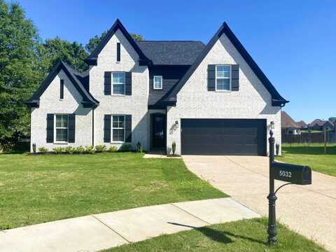 5032 LANDERS, Memphis, TN 38125