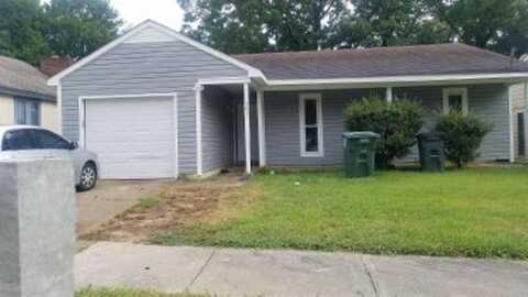 5647 MAPLE TREE, Memphis, TN 38115