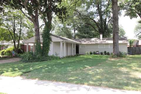 4844 WELCHSHIRE, Memphis, TN 38117