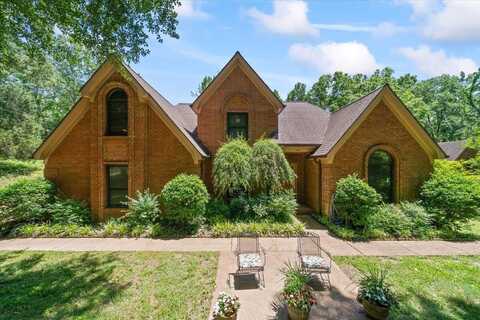 1420 N REID HOOKER, Eads, TN 38028