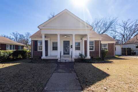 1833 NETHERWOOD, Memphis, TN 38114