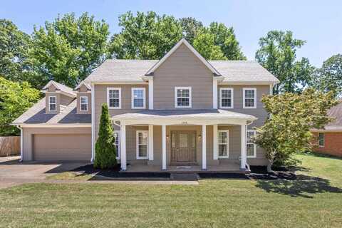 3646 GAILYN, Bartlett, TN 38135