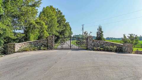 LOT 80 CRAVENS, Savannah, TN 38372
