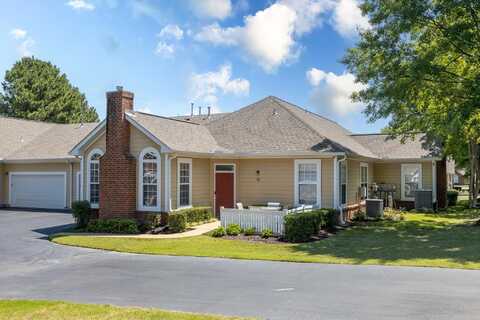 1800 APPLING OAKS, Cordova, TN 38016
