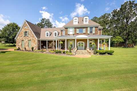 1245 AUBURN WOODS, Collierville, TN 38017