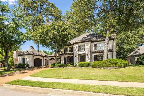 210 IVY GROVE, Collierville, TN 38017