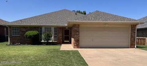 5422 69th Street, Lubbock, TX 79424