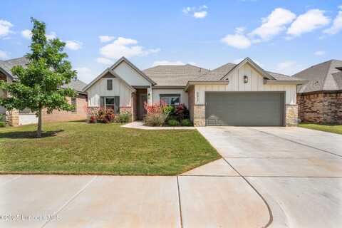5612 115th Street, Lubbock, TX 79424