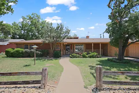 3409 46th Street, Lubbock, TX 79413