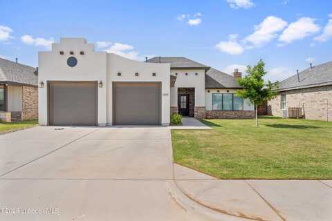 2915 137th Street, Lubbock, TX 79423