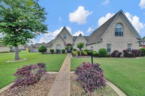 4587 BARKLEY MANOR, Collierville, TN 38017