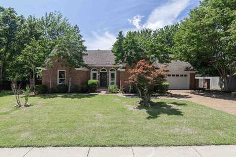 8432 WOOD SHADOWS, Memphis, TN 38018