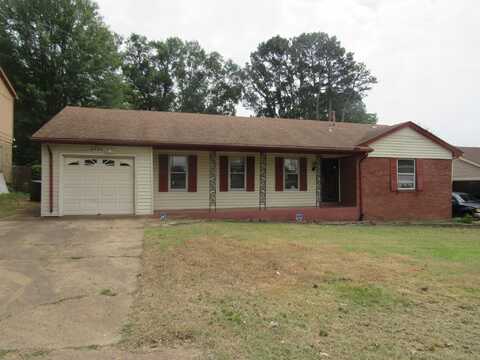 4424 DEERLAND, Memphis, TN 38109
