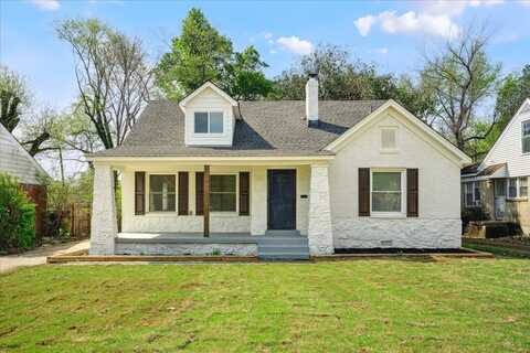 2551 UNION, Memphis, TN 38112