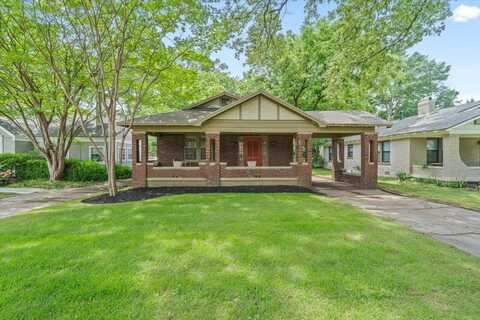 491 ALEXANDER, Memphis, TN 38111