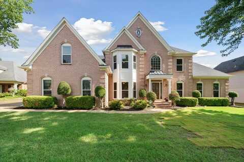 1028 WELBECK, Collierville, TN 38017