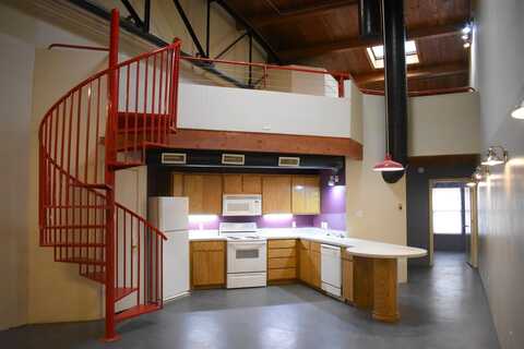 1401 Ave J, Lubbock, TX 79401