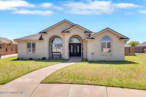 5913 101st Place, Lubbock, TX 79424
