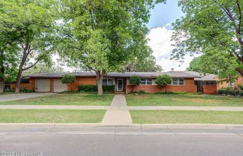 3308 41st Street, Lubbock, TX 79413