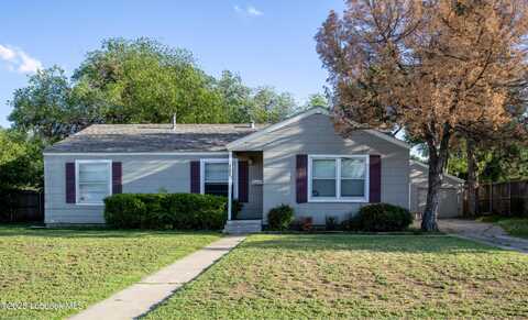 3213 30th Street, Lubbock, TX 79410