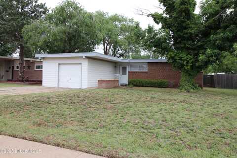 4506 44th Street, Lubbock, TX 79414