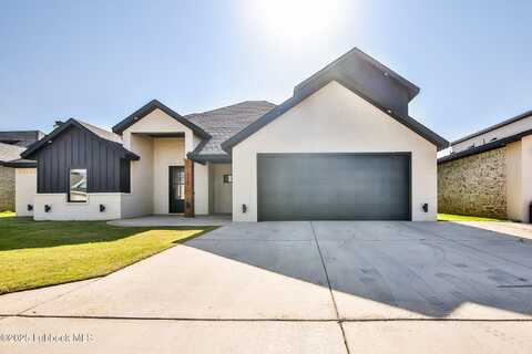 518 Avenue U, Shallowater, TX 79363