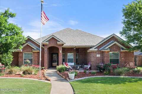 6304 78th Street, Lubbock, TX 79424