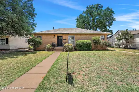 2209 31st Street, Lubbock, TX 79411