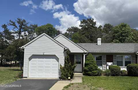2 Cottage Court, Whiting, NJ 08759